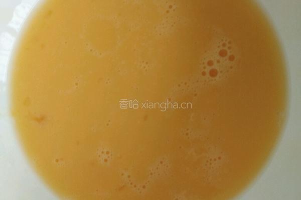 懒人蛋挞的做法图解3