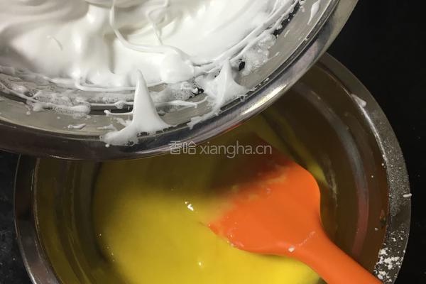 六寸蛋糕的做法图解10