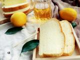 柠檬轻乳酪的做法[图]