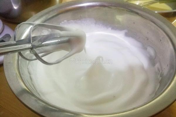 柠檬轻乳酪的做法图解12