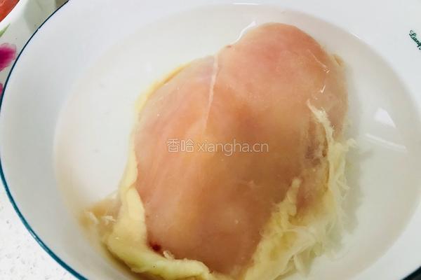 宫保鸡丁的做法图解1
