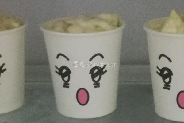 苹果炒酸奶的做法图解12