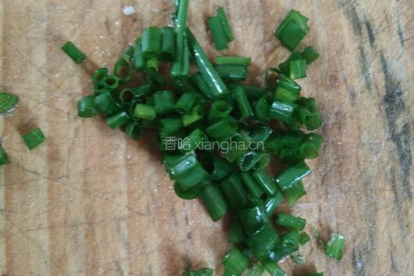 皮蛋瘦肉粥的做法图解5