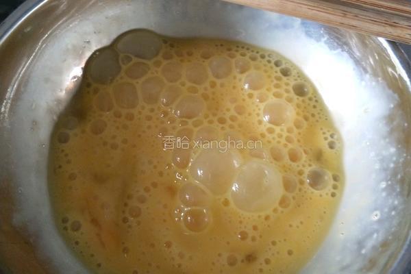 多味炒饭的做法图解2