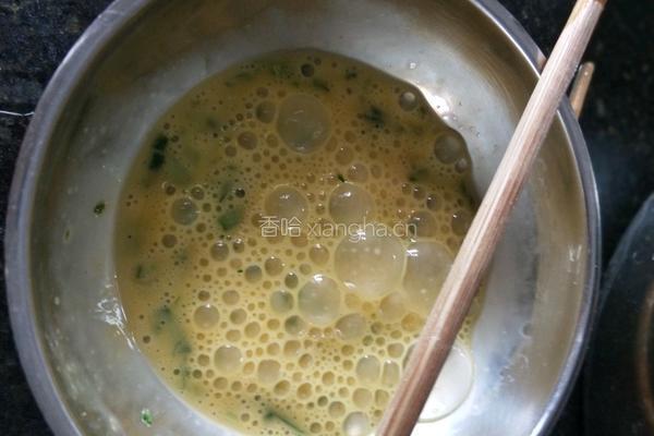 多味炒饭的做法图解6