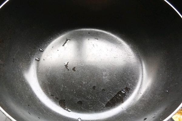 多味炒饭的做法图解7