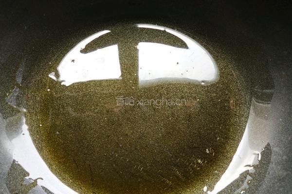 多味炒饭的做法图解8