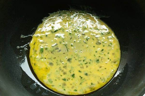 多味炒饭的做法图解10