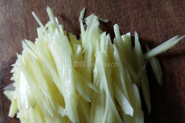 多味炒饭的做法图解13