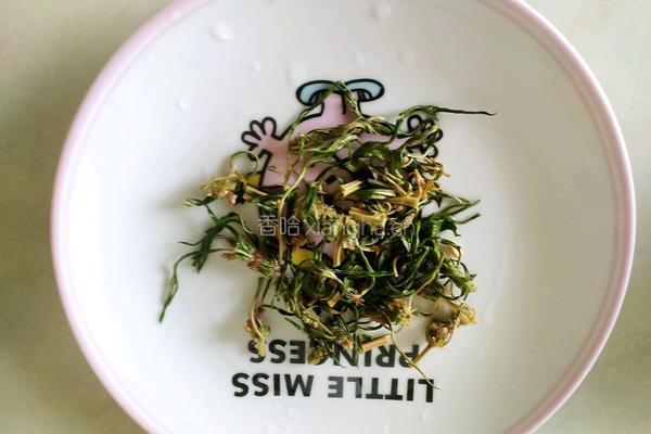 益母草煮红枣鸡蛋的做法图解4