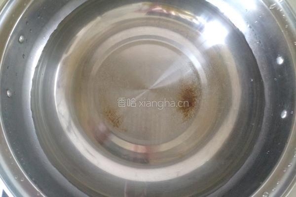益母草煮红枣鸡蛋的做法图解8