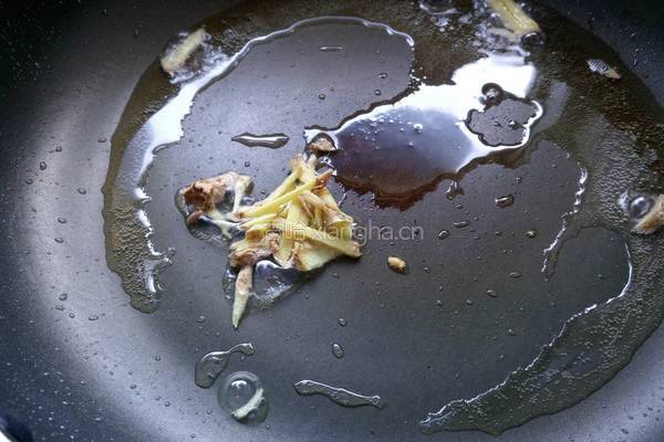 鲶鱼烧豆腐的做法图解8
