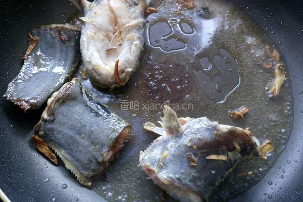 鲶鱼烧豆腐的做法图解10