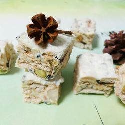 雪花酥的做法[图]