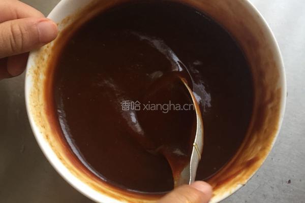三汁焖锅的做法图解11