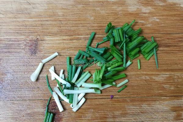 番茄肉圆汤的做法图解4