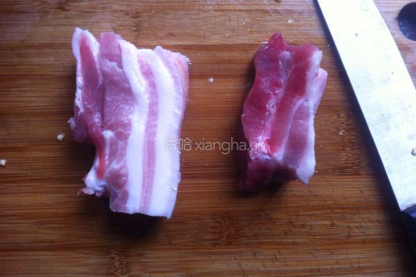 土豆豆角焖饭的做法图解5
