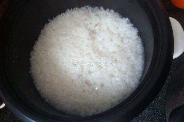 土豆豆角焖饭的做法图解14