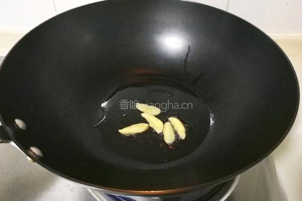 白菜烧丸子的做法图解4