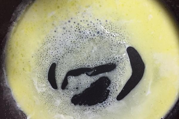 雪花酥的做法图解5