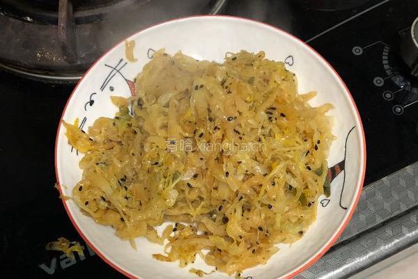 朝鲜族温面的做法图解2