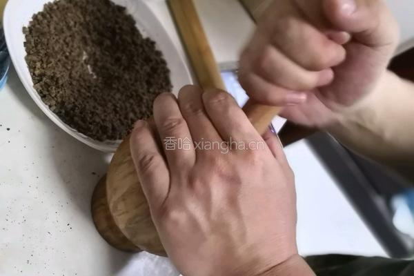 肝粉的做法图解7