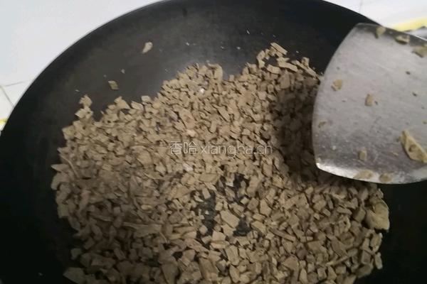 肝粉的做法图解5