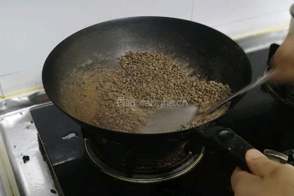 肝粉的做法图解6