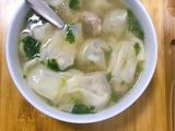 小馄饨（正宗的福建小吃）的做法[图]