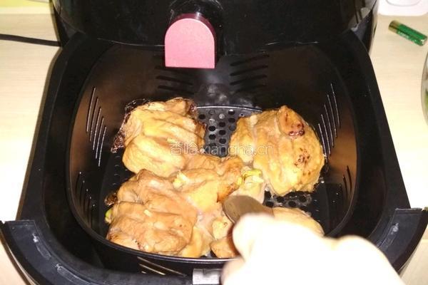 叉烧肉的做法图解6