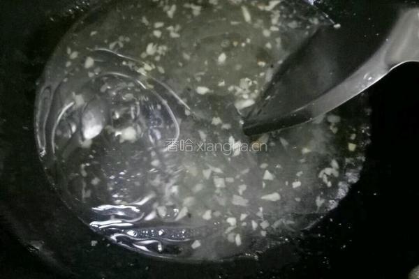 糖醋排骨的做法图解11