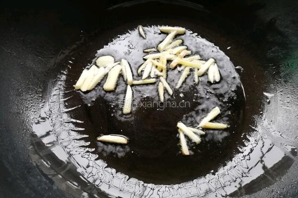 荷兰豆炒鸡胸肉的做法图解7