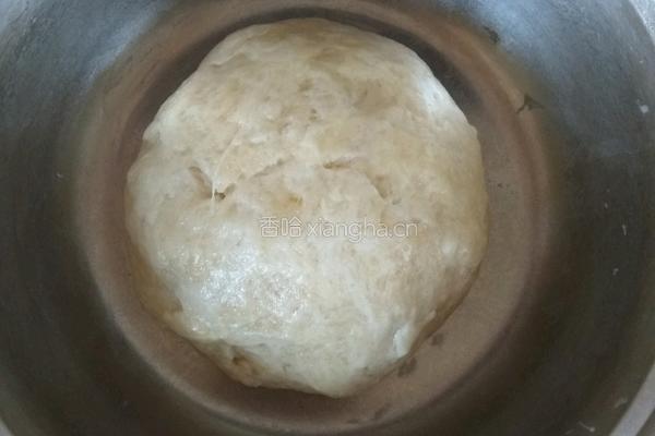 绿豆酥饼的做法图解6