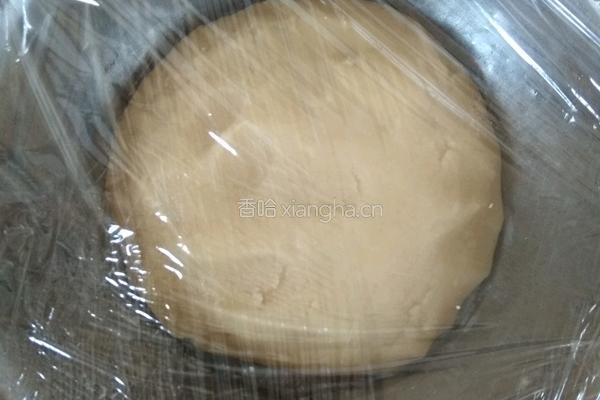绿豆酥饼的做法图解10
