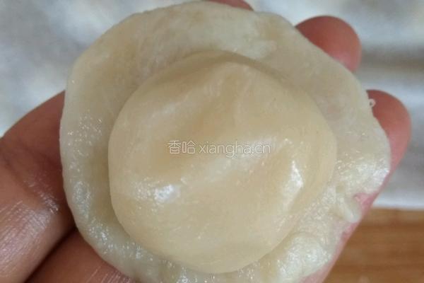 绿豆酥饼的做法图解17