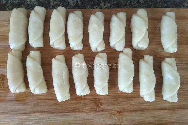 绿豆酥饼的做法图解23