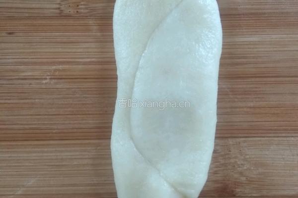 绿豆酥饼的做法图解24