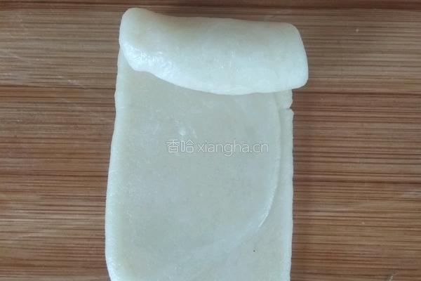 绿豆酥饼的做法图解26