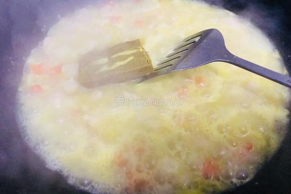 咖喱鸡肉饭的做法图解11