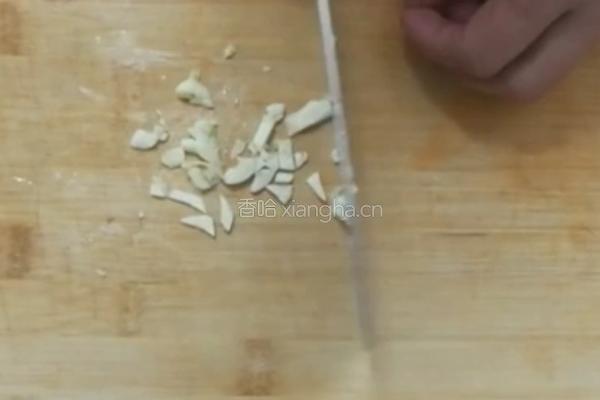 水煮肉片的做法图解2
