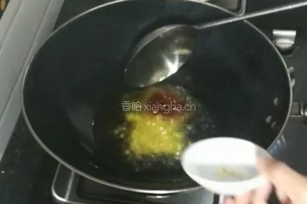 水煮肉片的做法图解3