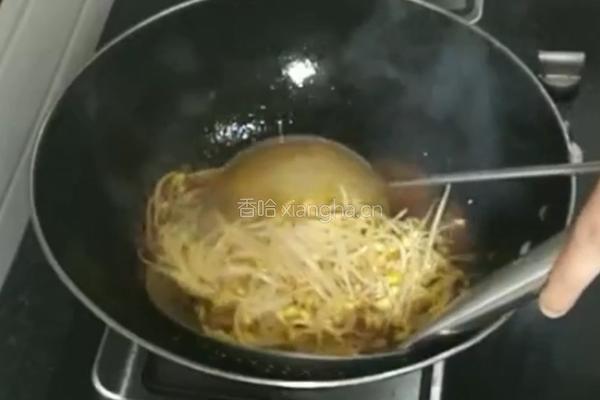 水煮肉片的做法图解5