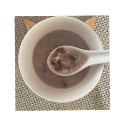 燕麦红豆奶粥的做法[图]