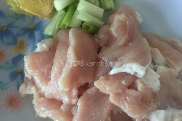 茄子炖土豆的做法图解3