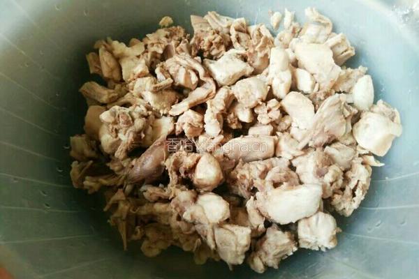 辣子兔丁的做法图解9