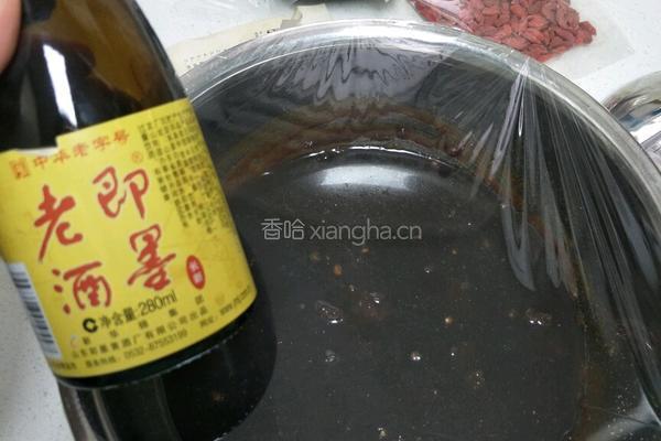 山东阿胶糕的做法图解2