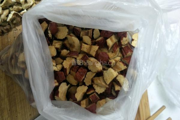 山东阿胶糕的做法图解3