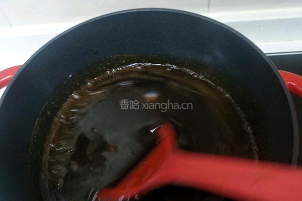 山东阿胶糕的做法图解4