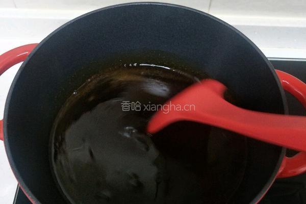 山东阿胶糕的做法图解6