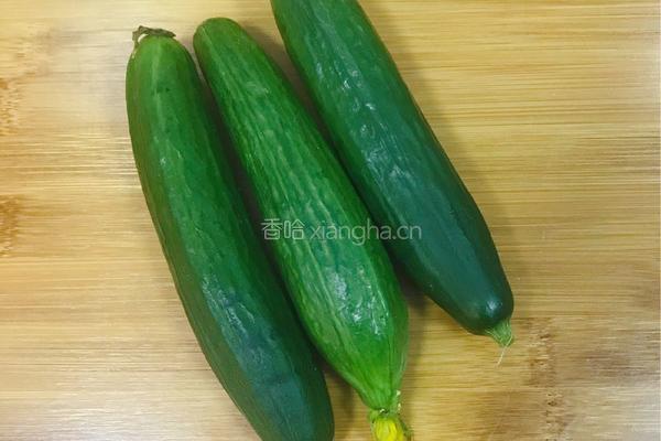 三色蔬的做法图解3
